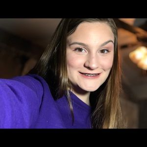 Meet your Posher, Abbagail